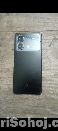 Poco x6 neo 5g